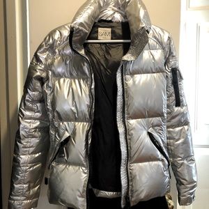 SAM. Freestyle Down Jacket